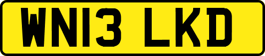 WN13LKD