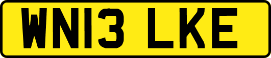 WN13LKE