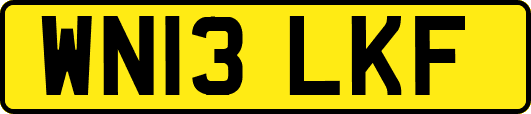 WN13LKF