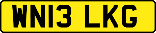 WN13LKG