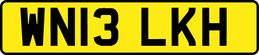 WN13LKH