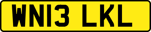 WN13LKL