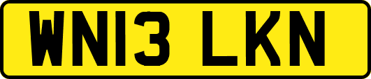 WN13LKN