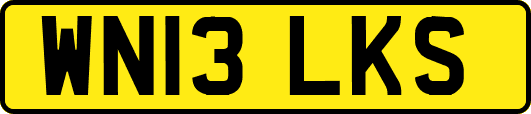 WN13LKS