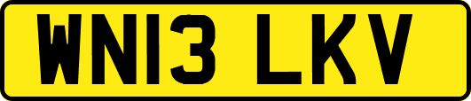 WN13LKV