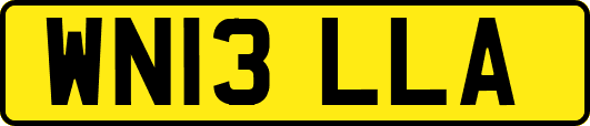 WN13LLA