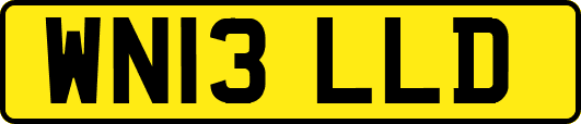 WN13LLD
