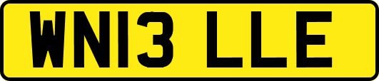 WN13LLE