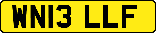 WN13LLF