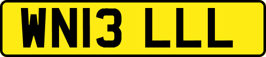 WN13LLL