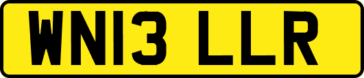 WN13LLR