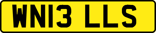 WN13LLS