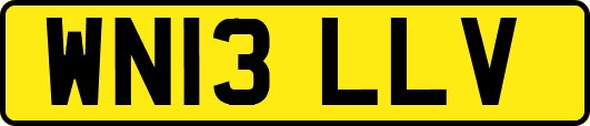 WN13LLV