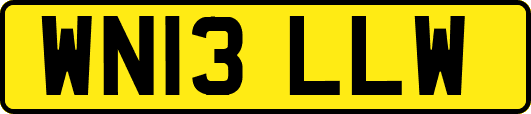 WN13LLW