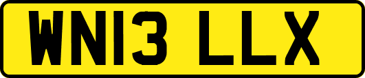 WN13LLX