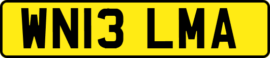 WN13LMA