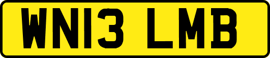 WN13LMB