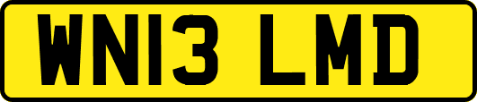 WN13LMD