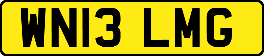 WN13LMG