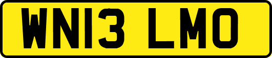 WN13LMO