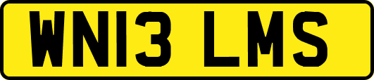 WN13LMS