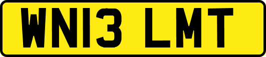 WN13LMT