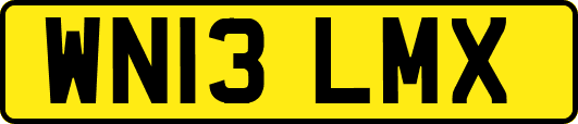 WN13LMX