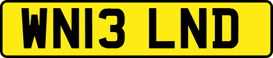 WN13LND