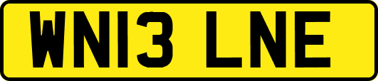 WN13LNE