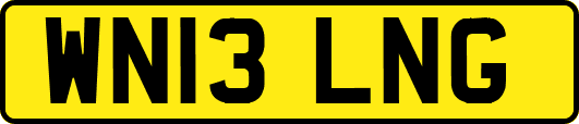 WN13LNG