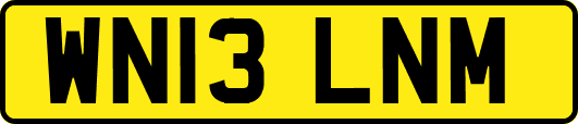 WN13LNM