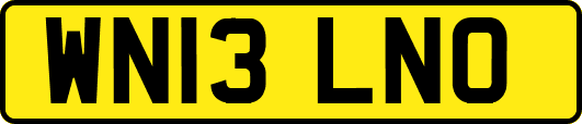 WN13LNO