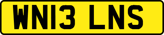 WN13LNS