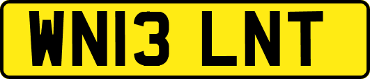 WN13LNT