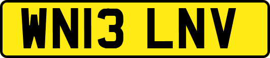 WN13LNV