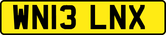 WN13LNX
