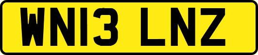 WN13LNZ
