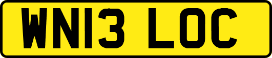 WN13LOC