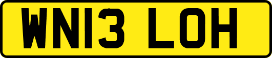 WN13LOH