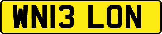 WN13LON