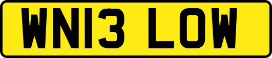 WN13LOW