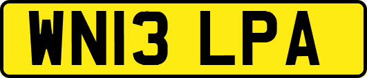 WN13LPA