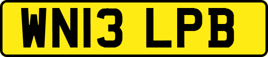 WN13LPB