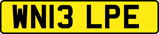 WN13LPE
