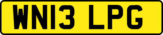 WN13LPG