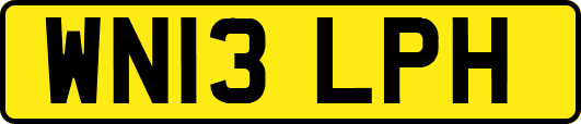 WN13LPH