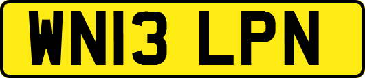 WN13LPN