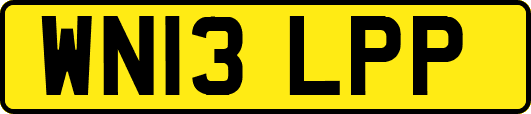 WN13LPP