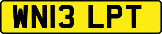 WN13LPT