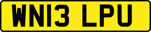 WN13LPU